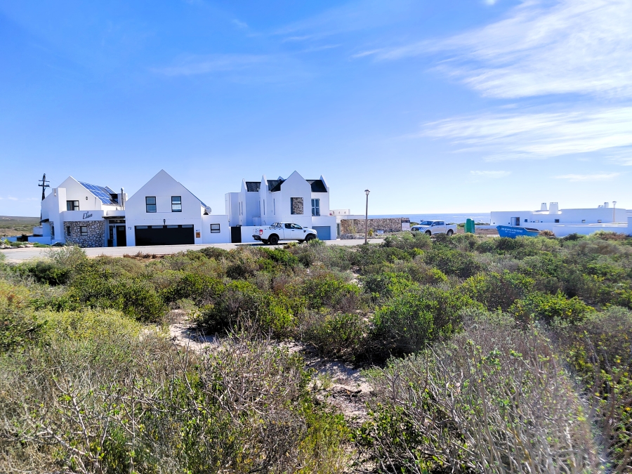 0 Bedroom Property for Sale in Bekbaai Western Cape